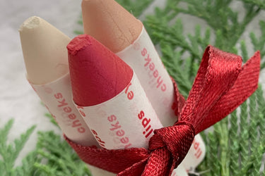 Axiology Beauty Ultimate Low Waste Gift Guide